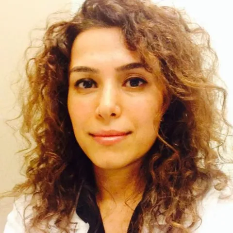 DR. DT. ŞULE NUR PURDAŞ