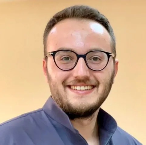 İxt. diş hək. BUĞRA ÇAKIN