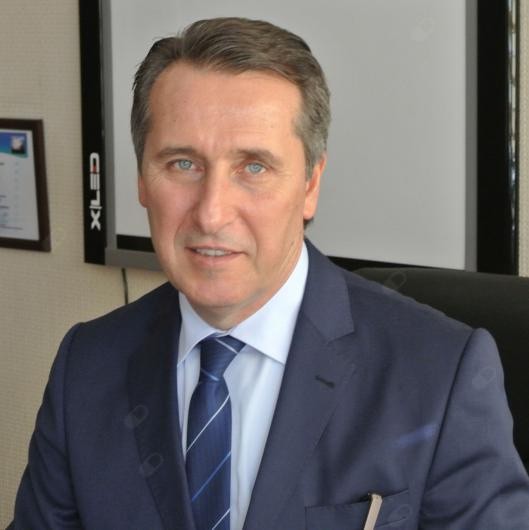 Prof. Dr. ÖMER BENDER