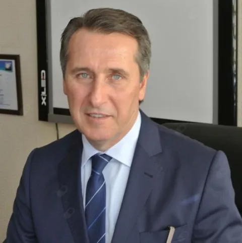 PROF. DR. ÖMER BENDER