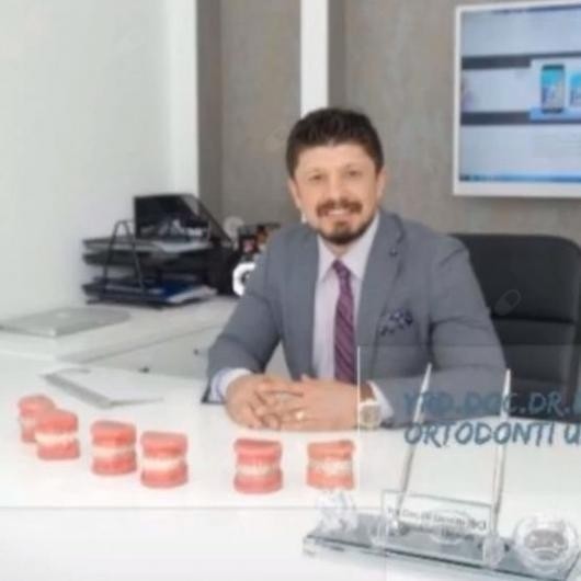 DR. ÖĞR. ÜYESİ DEVRİM İŞÇİ