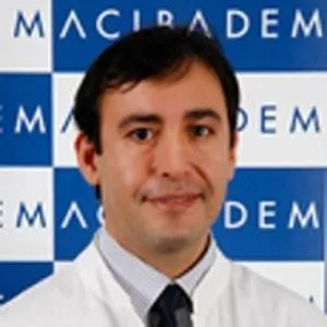 PROF. DR. AHMET ÜMİT GÜLLÜ
