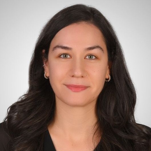 UZM. KL. PSK. BEYZA ATAELİ