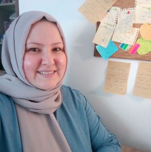 Spec. Psy. Couns. AYŞE KAZAZOĞLU