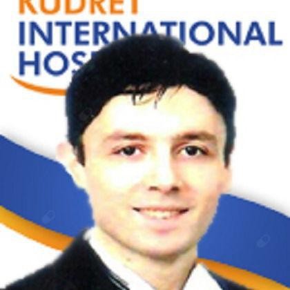 UZM. DR. YUNUS EMRE BIKMAZ