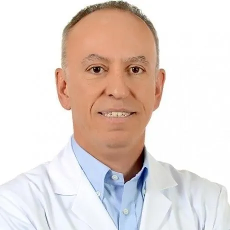 PROF. DR. EMİN ERSOY