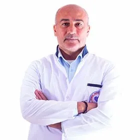 PROF. DR. MEHMET ERDAL COŞKUN