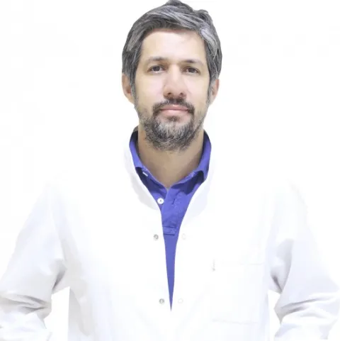 Surg. Dr. ALİ TUFAN PEHLİVAN