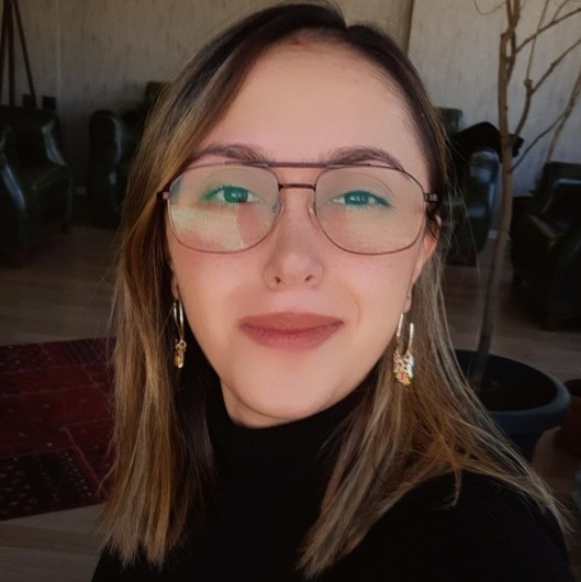 Psix. məsl. İLKNUR YENİGÜN BAĞCI