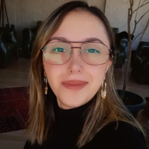 PSK. DAN. İLKNUR YENİGÜN BAĞCI