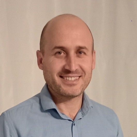 UZM. PSK. DAN. SALİH SERDAR BÖRKLÜ