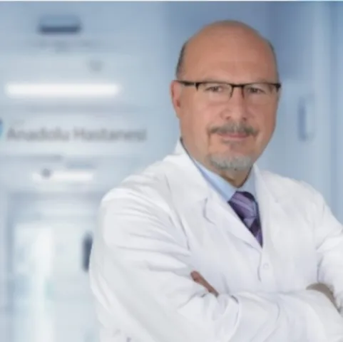 UZM. DR. MURAT KADIOĞLU