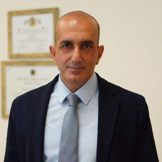 DOÇ. DR. FEVZİ CENGİZ