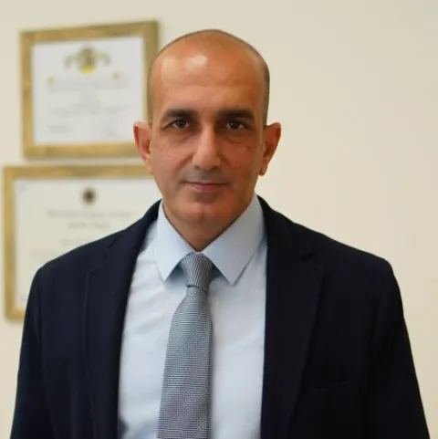DOÇ. DR. FEVZİ CENGİZ