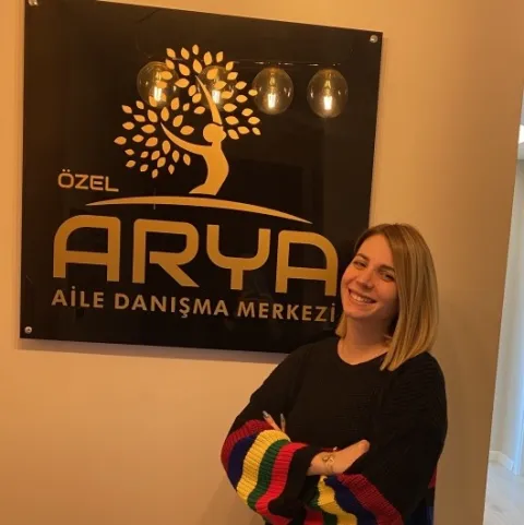 Fachpsych. SELEN ELÇİ