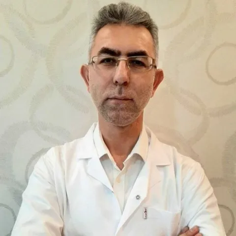 Fachärztl. Dr. ŞÜKRÜ ÖZAYDIN