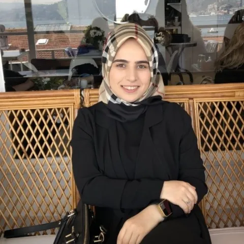 DYT. ASLIHAN TURHAN