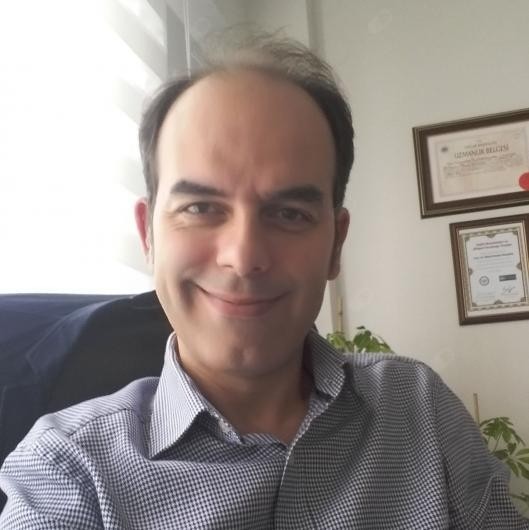 UZM. DR. BÜLENT KENAN KOCATÜRK