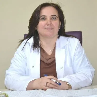 UZM. DYT. HATİCE YENİCE DEMİRKAN