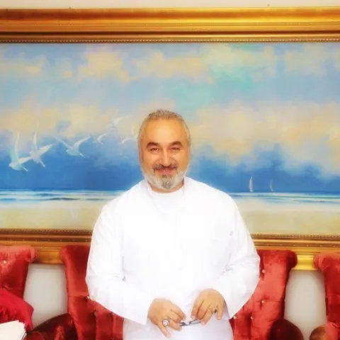 Dr. FARUK ÖNCEL