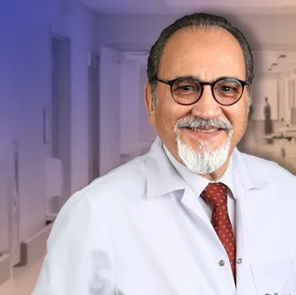 UZM. DR. KUDRET YAZAN