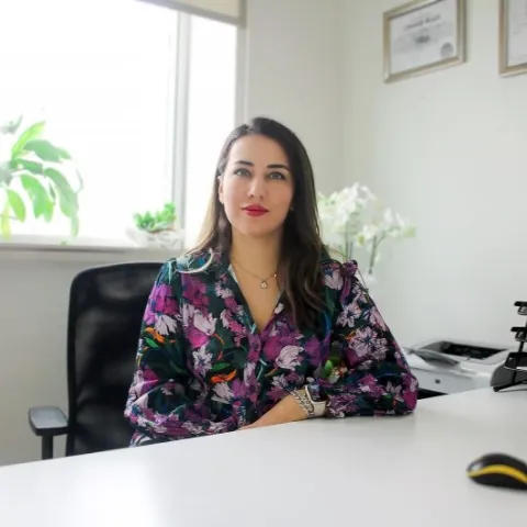 PSK. ELİF DOĞAN SUNGUR