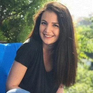 DYT. BÜŞRA ATEŞ