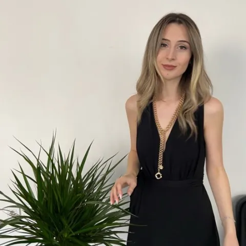 DYT. BETÜL GENÇ