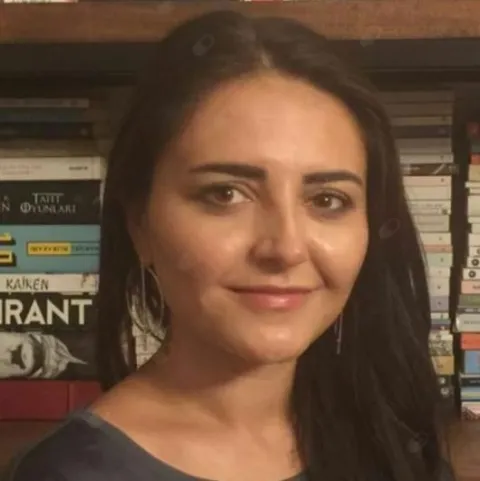 UZM. PSK. BÜŞRA BİRTANE DOYUM
