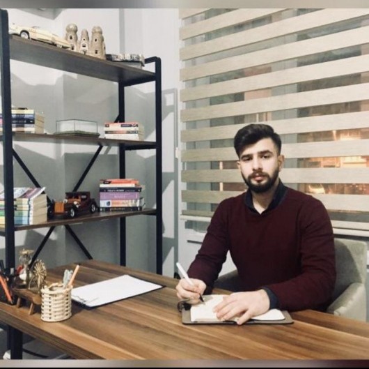 UZM. KL. PSK. SAMET TÜREDİ