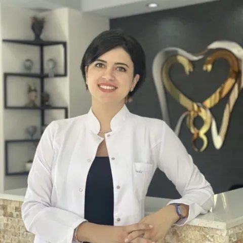 UZM. DT. EMİNE TANCER