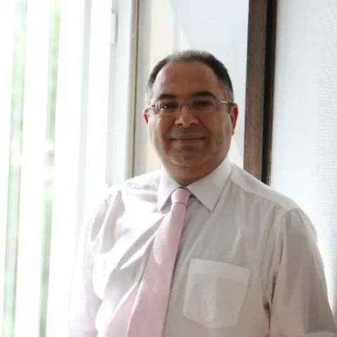 UZM. DR. KUBİLAY YÜCEL