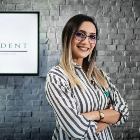DR. DT. AYŞEGÜL ÜNALMIŞ