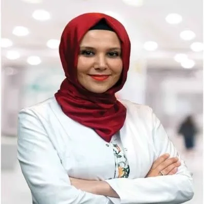 DR. ÖZGÜL MUŞTU KORYÜREK