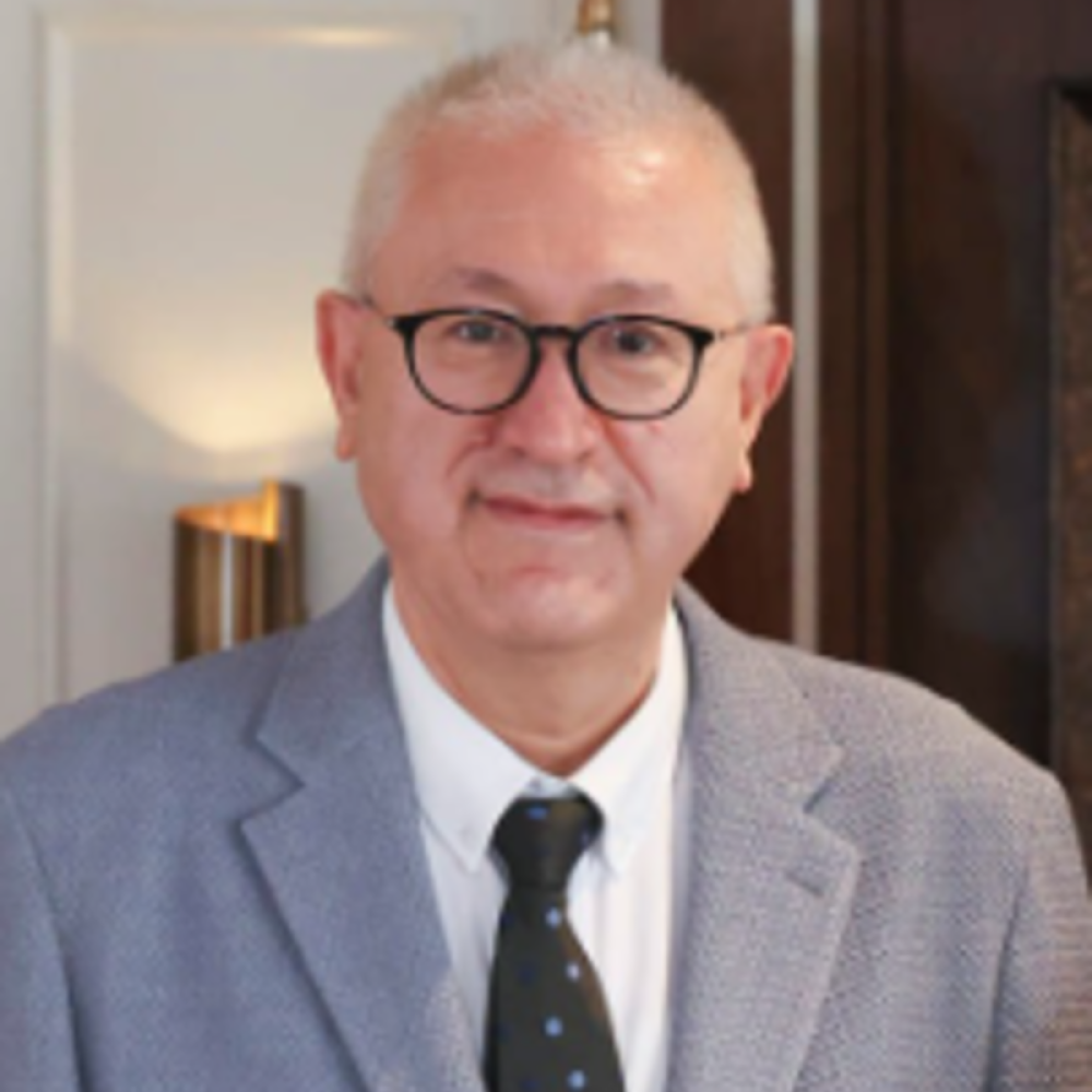 PROF. DR. CANER ÇAVDAR
