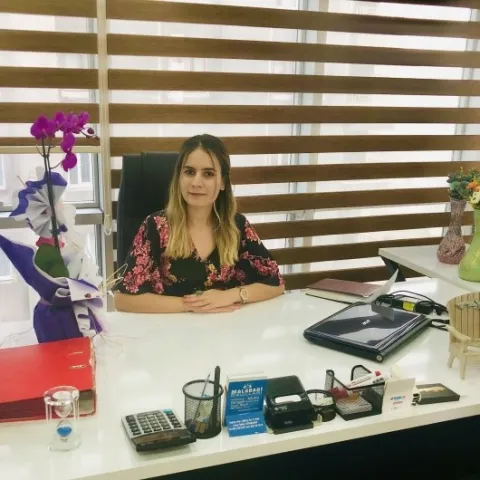 DYT. EVİN GÜNEY