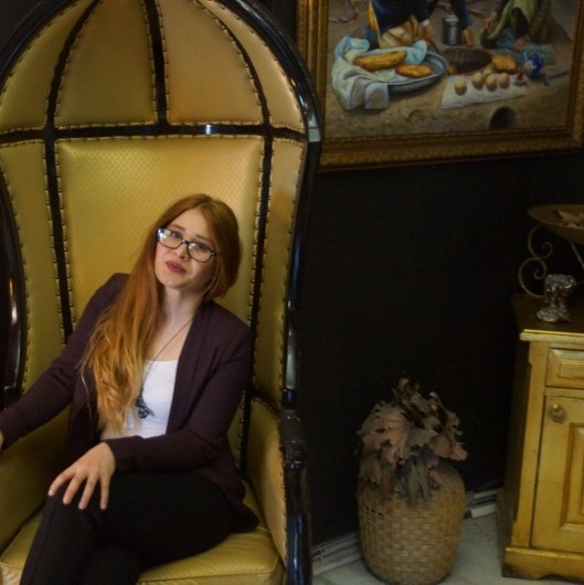 ÖZLEM KORUK ÖZLEM KORUK