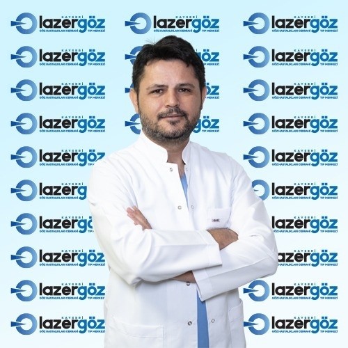 OP. DR. TALİP ÖREL