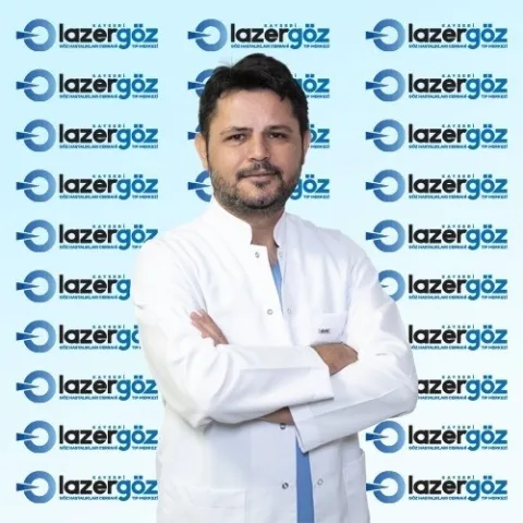 Surg. Dr. TALİP ÖREL