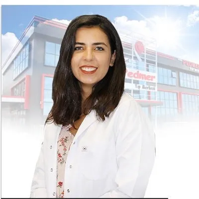 DYT. MELEK AKGÜN