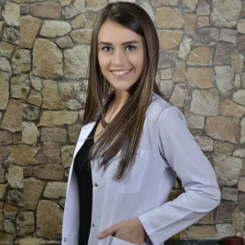 UZM. DT. MERVE KESER