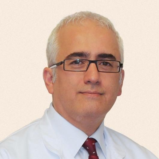 PROF. DR. BARAN TOKAR