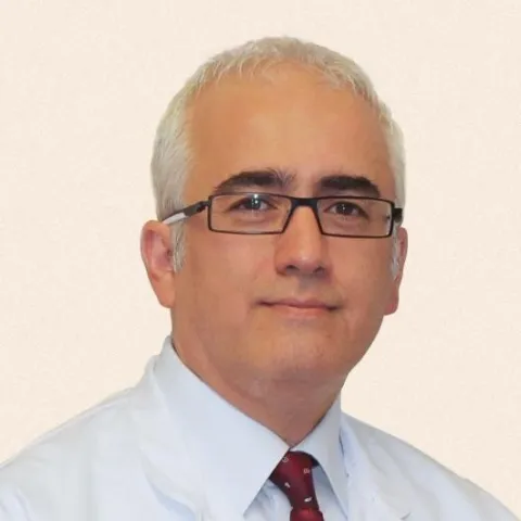 Prof. Dr. BARAN TOKAR