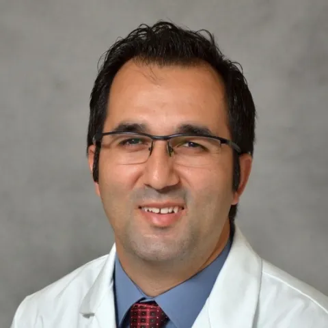 Assoc. Prof. Dr. BARIŞ AKDEMİR