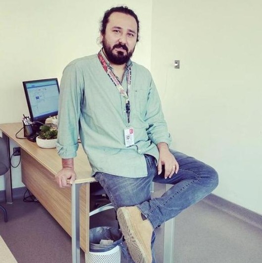 Surg. Dr. KEMAL CANER DELİOĞLU