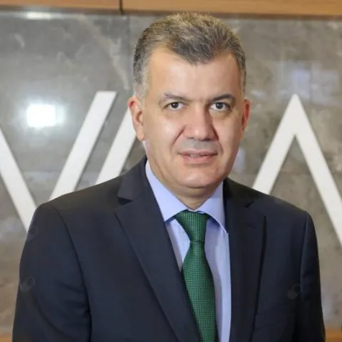 PROF. DR. AHMET ERDEM