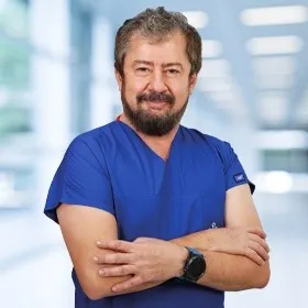 OP. DR. UĞUR KULALI