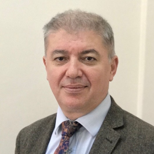 PROF. DR. AYDIN YENİLMEZ