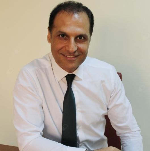 PROF. DR. MURAT TANER GÜLŞEN