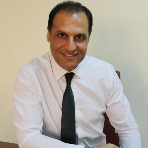 PROF. DR. MURAT TANER GÜLŞEN